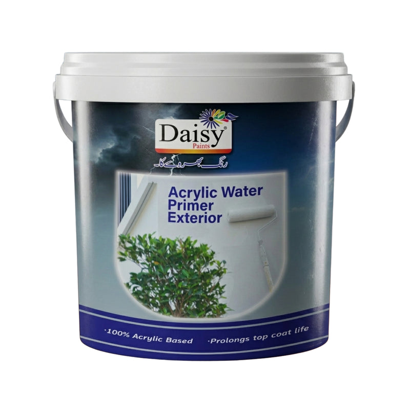 Daisy Acrylic Water Primer Exterior