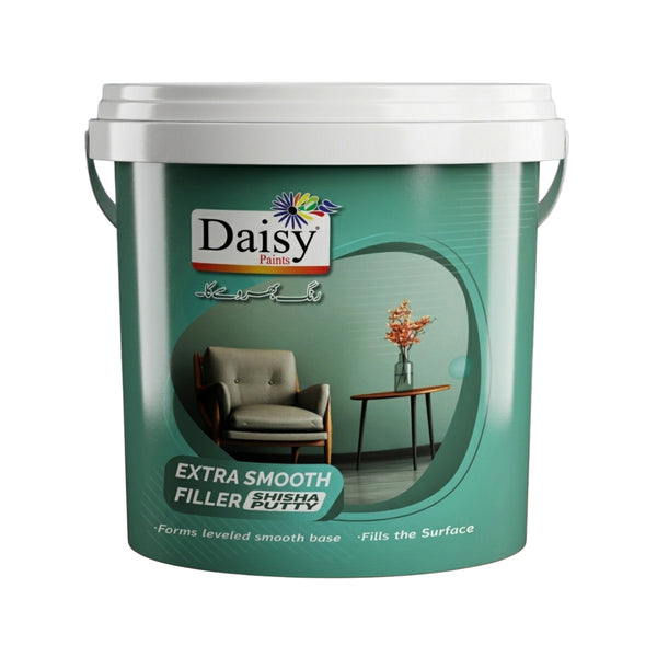 Daisy Extra Smooth Filler Shisha Putty