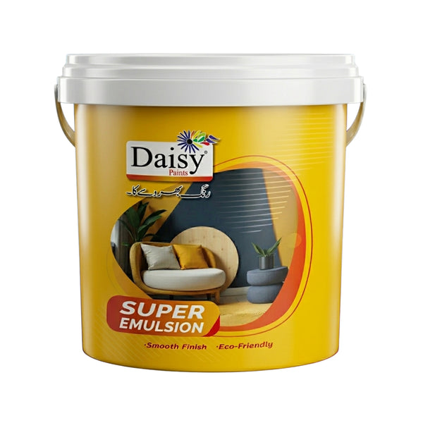 Daisy Super Emulsion