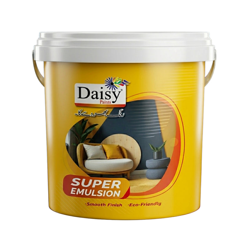 Daisy Super Emulsion