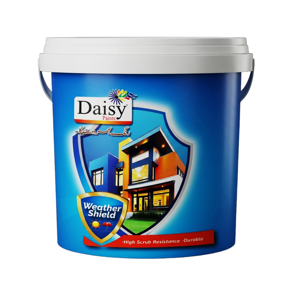 Daisy Weather Shield