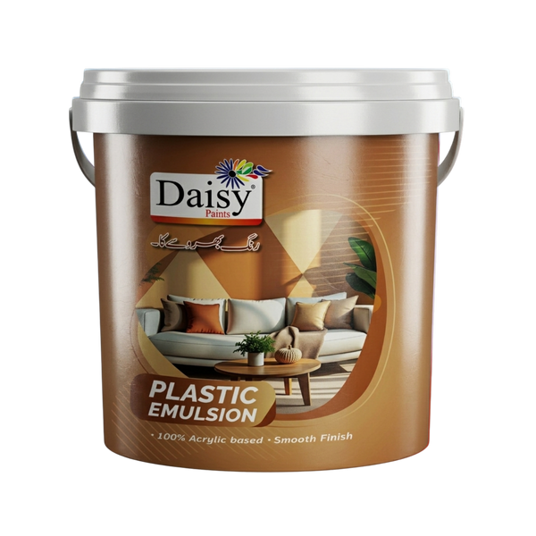 Daisy Plastic Emulsion